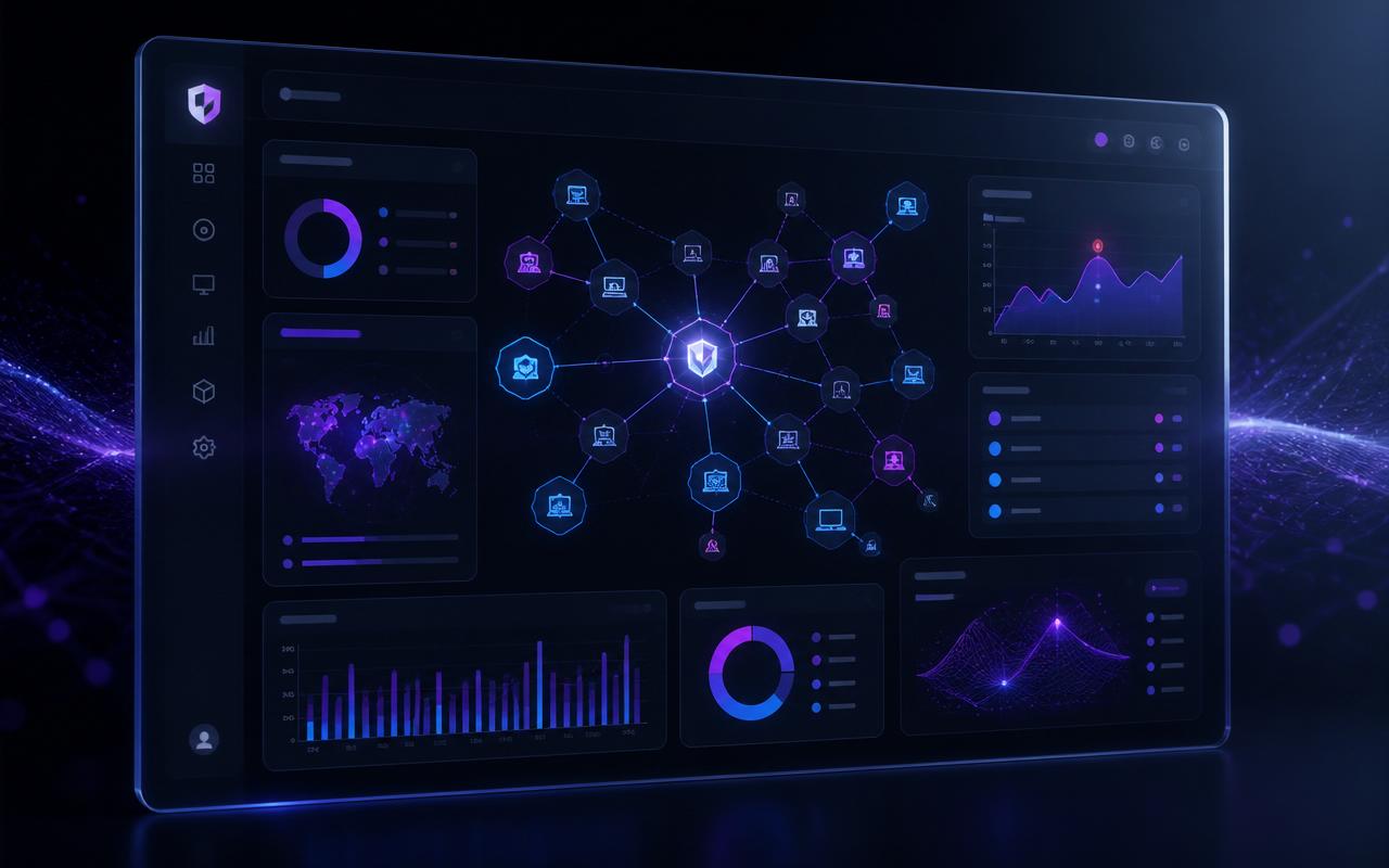 SentinelOne product